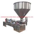 Made in China Honey Filling Packing Machine